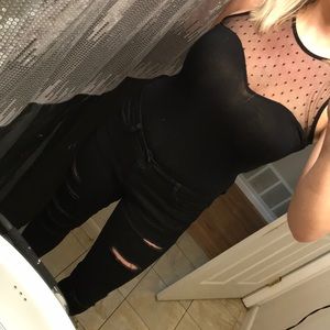 🍭🍬Candie’s Bodysuit🍬🍭